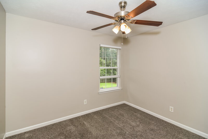2,255/Mo, 1609 Soulshine Pl Antioch, TN 37013 Bedroom View 2