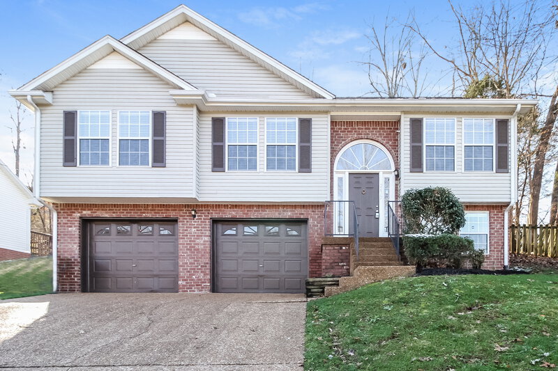 2,125/Mo, 2617 Mountain Laurel Dr Antioch, TN 37013 External View