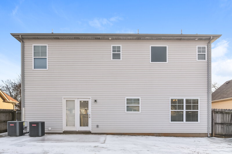 2,395/Mo, 3338 Cotswold Ln Murfreesboro, TN 37128 Misc View 14