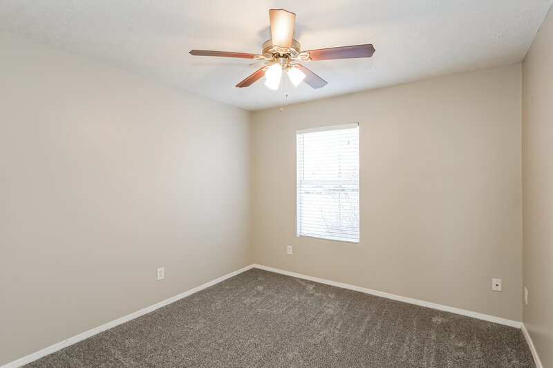 1,750/Mo, 2109 Carlton Ln Thompsons Station, TN 37179 Bedroom View