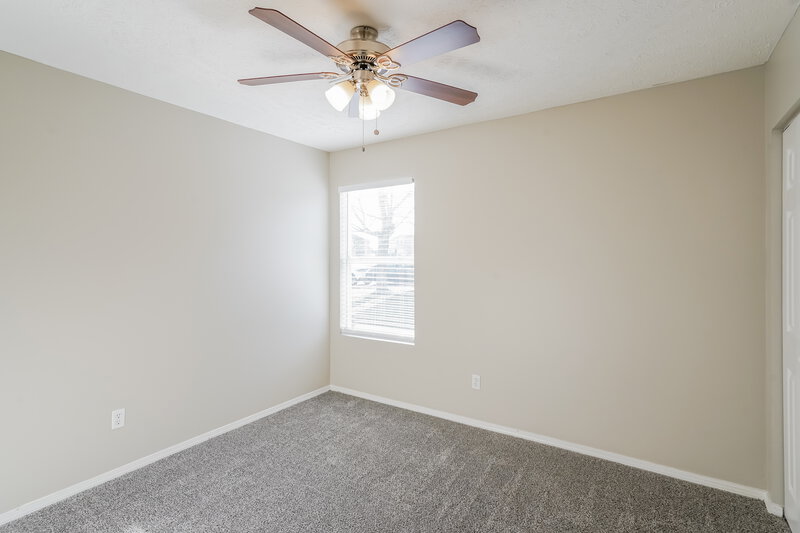 1,750/Mo, 2109 Carlton Ln Thompsons Station, TN 37179 Bedroom View 3