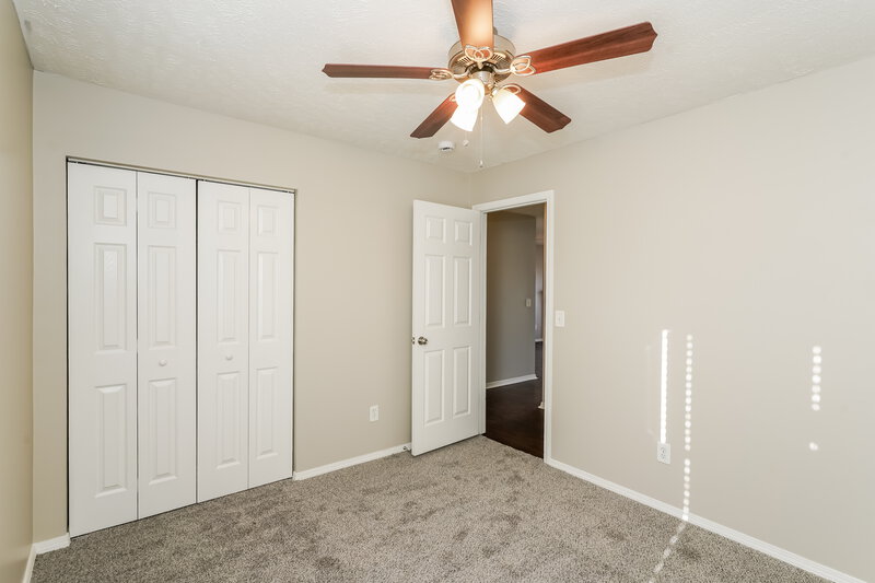 1,750/Mo, 2109 Carlton Ln Thompsons Station, TN 37179 Bedroom View 4