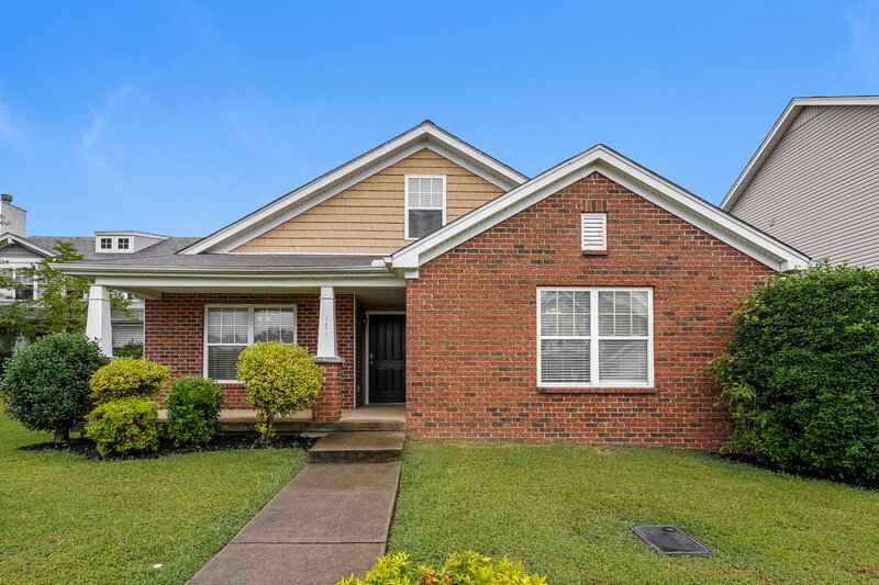 1,925/Mo, 171 Sophie Dr Antioch, TN 37013 External View