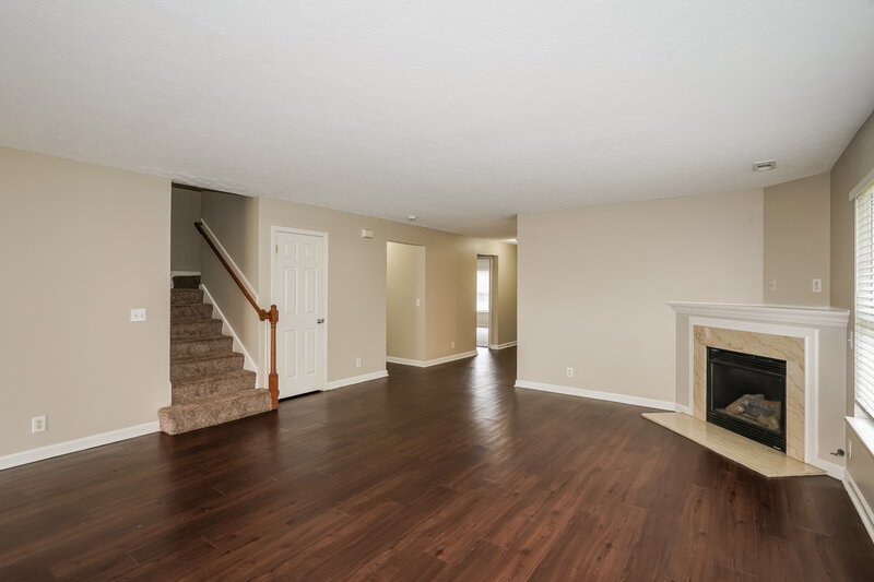 1,925/Mo, 171 Sophie Dr Antioch, TN 37013 Living Room View