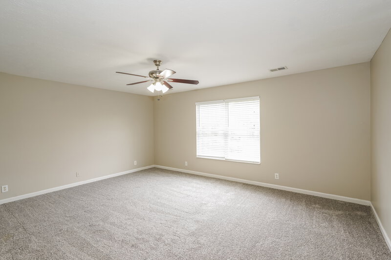 1,925/Mo, 171 Sophie Dr Antioch, TN 37013 Main Bedroom View