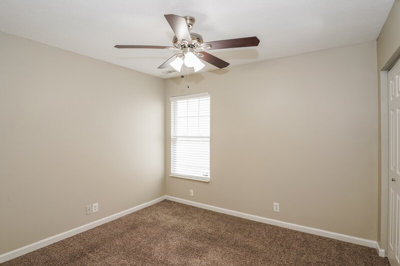 1,925/Mo, 171 Sophie Dr Antioch, TN 37013 Bedroom View