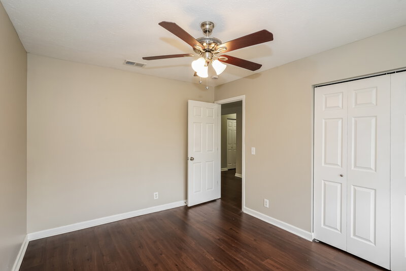 1,925/Mo, 171 Sophie Dr Antioch, TN 37013 Bedroom View 5