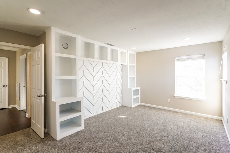 2,110/Mo, 205 Lake Forest Dr La Vergne, TN 37086 Bedroom View