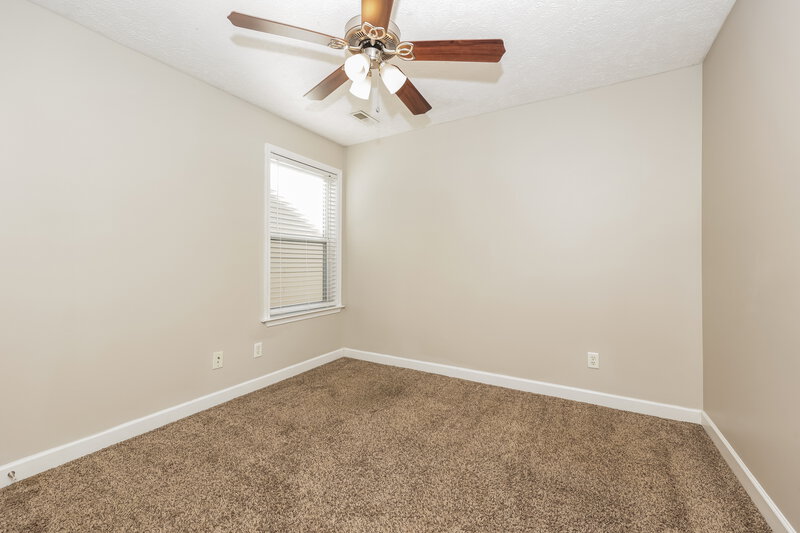 1,735/Mo, 1516 Beaconcrest Cir Murfreesboro, TN 37128 Bedroom View 2