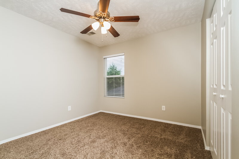 2,800/Mo, 2679 New Port Royal Rd Thompsons Station, TN 37179 Bedroom View 5