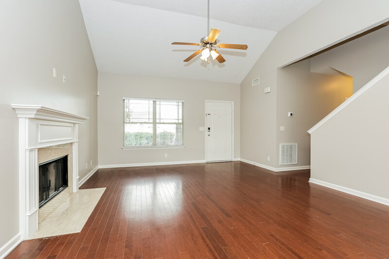 2,100/Mo, 3415 Fruition Ct Murfreesboro, TN 37128 Living Room View