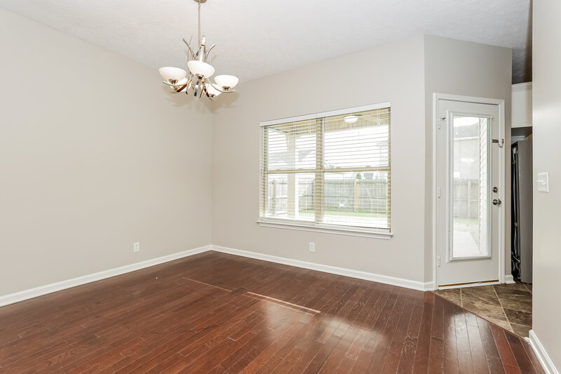 2,100/Mo, 3415 Fruition Ct Murfreesboro, TN 37128 Dining Room View 2