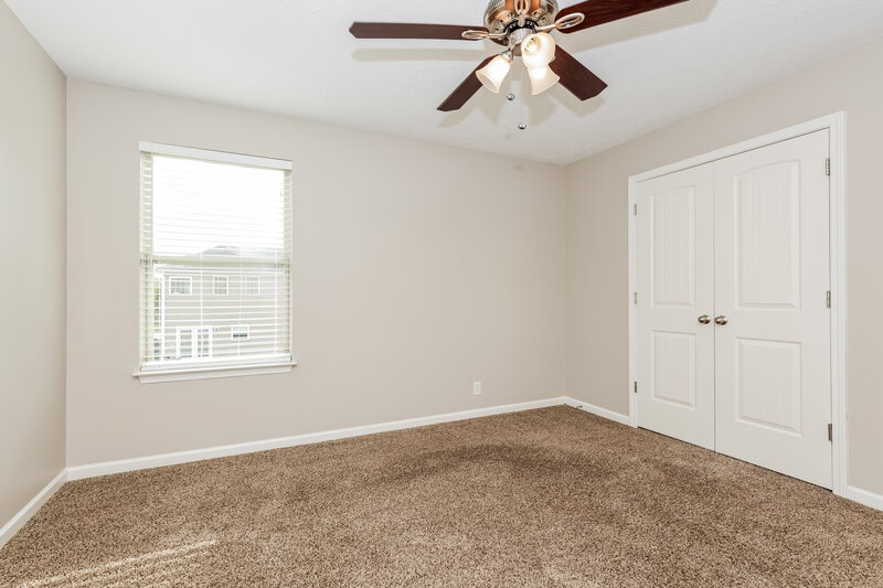 2,100/Mo, 3415 Fruition Ct Murfreesboro, TN 37128 Bedroom View