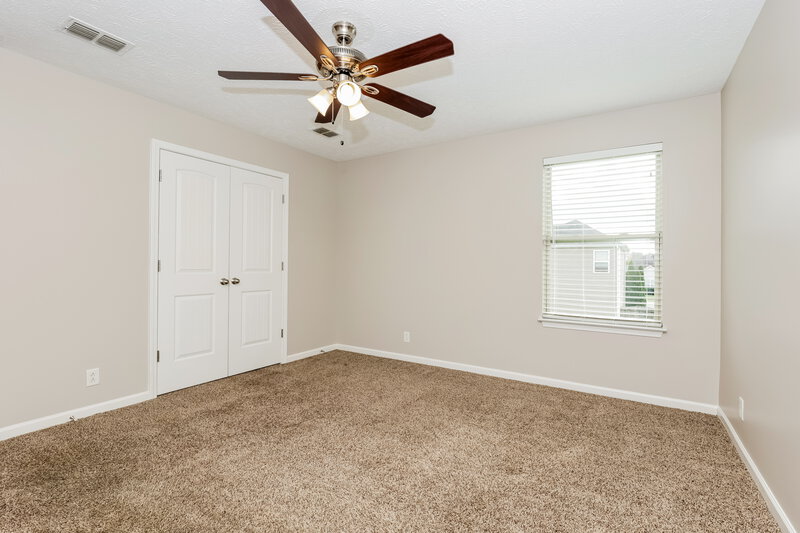 2,100/Mo, 3415 Fruition Ct Murfreesboro, TN 37128 Bedroom View 2