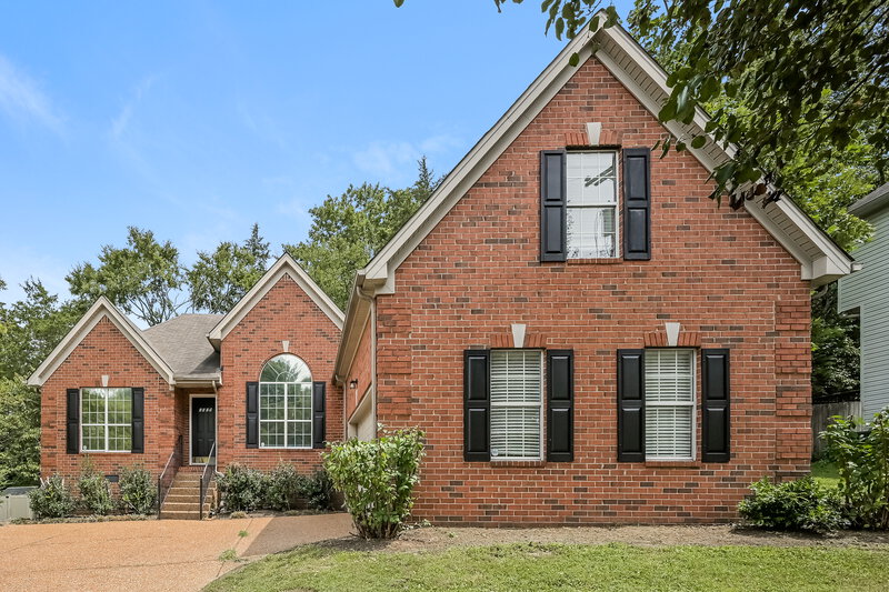 2,510/Mo, 1009 Nighthawk Ln Mt Juliet, TN 37122 External View