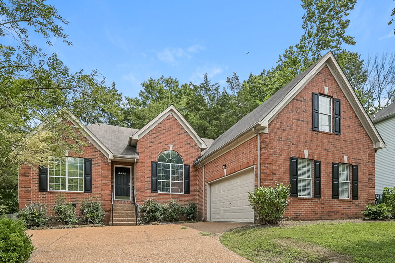 2,510/Mo, 1009 Nighthawk Ln Mt Juliet, TN 37122 Front View