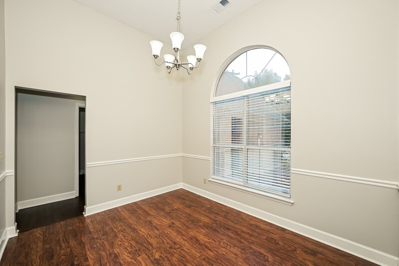 2,510/Mo, 1009 Nighthawk Ln Mt Juliet, TN 37122 Dining Room View