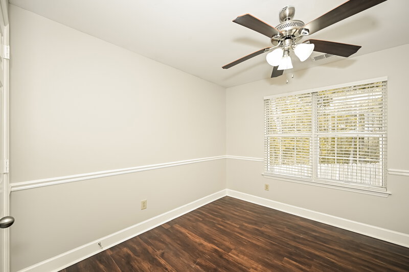 2,510/Mo, 1009 Nighthawk Ln Mt Juliet, TN 37122 Bedroom View