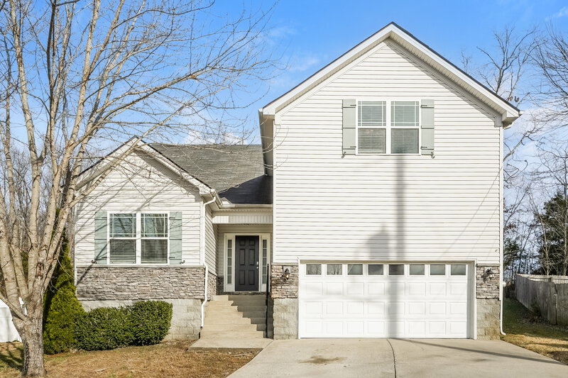 2,455/Mo, 1713 Porchrest Way Antioch, TN 37013 External View