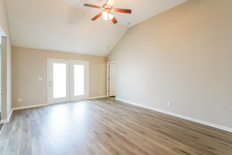 2,455/Mo, 1713 Porchrest Way Antioch, TN 37013 Living Room View