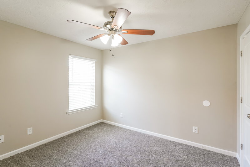 2,455/Mo, 1713 Porchrest Way Antioch, TN 37013 Bedroom View