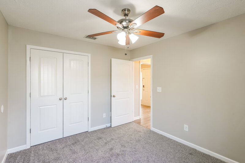 2,455/Mo, 1713 Porchrest Way Antioch, TN 37013 Bedroom View 2