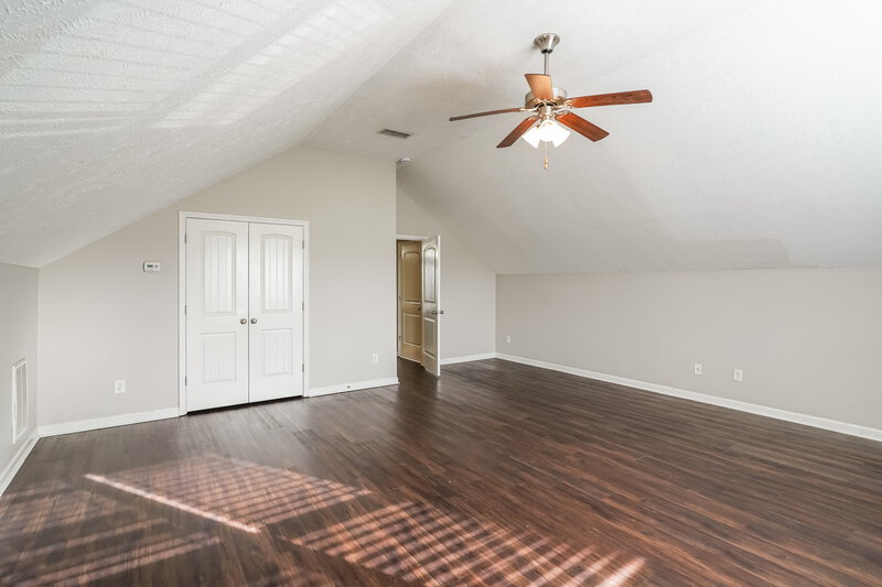 2,455/Mo, 1713 Porchrest Way Antioch, TN 37013 Bedroom View 5