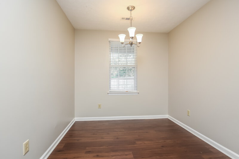 2,205/Mo, 100 Bradford Cir Hendersonville, TN 37075 Dining Room View