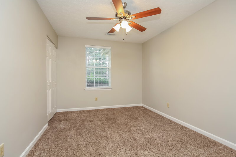 2,205/Mo, 100 Bradford Cir Hendersonville, TN 37075 Bedroom View