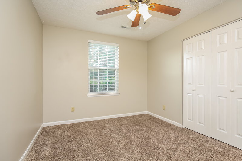 2,205/Mo, 100 Bradford Cir Hendersonville, TN 37075 Bedroom View 2