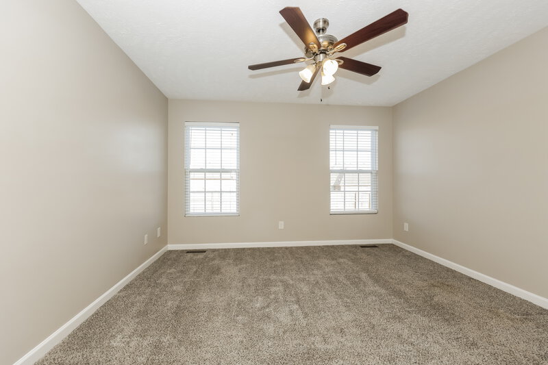 2,115/Mo, 4816 Ark Ln Murfreesboro, TN 37128 Main Bedroom View