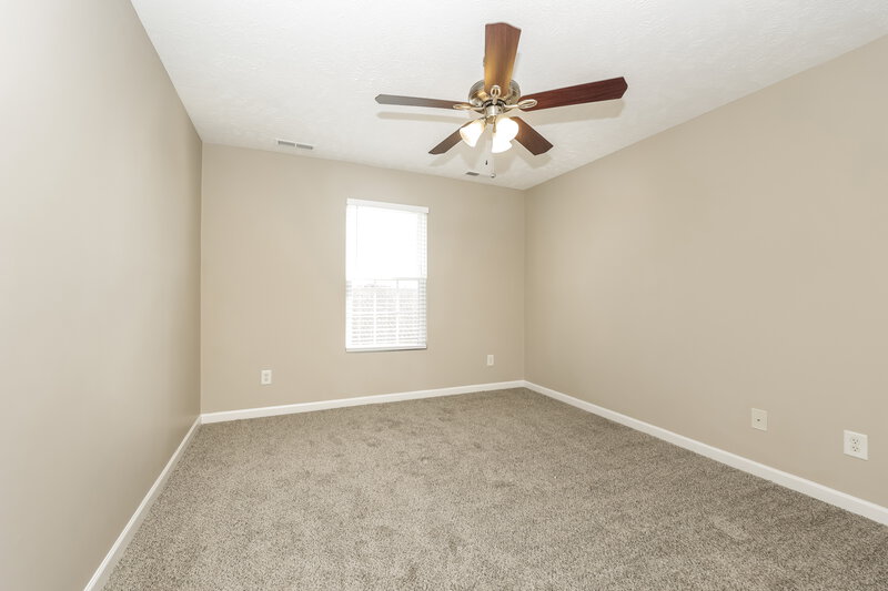 2,115/Mo, 4816 Ark Ln Murfreesboro, TN 37128 Bedroom View