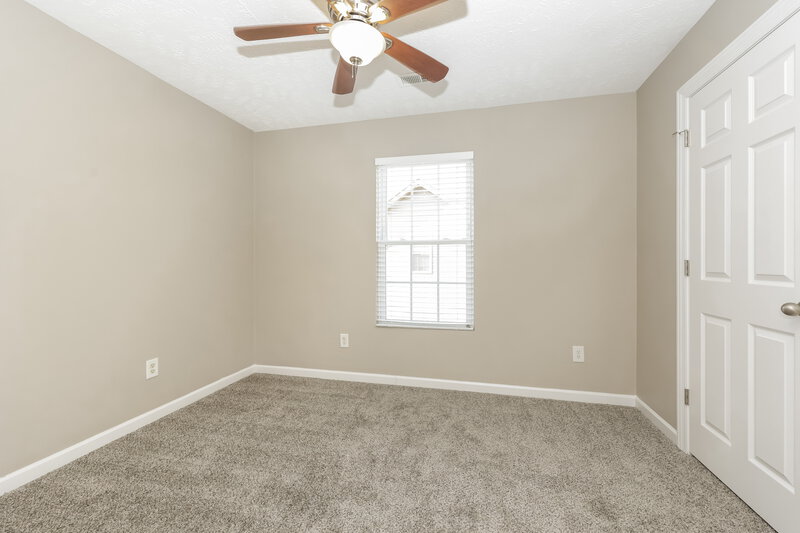 2,115/Mo, 4816 Ark Ln Murfreesboro, TN 37128 Bedroom View 2