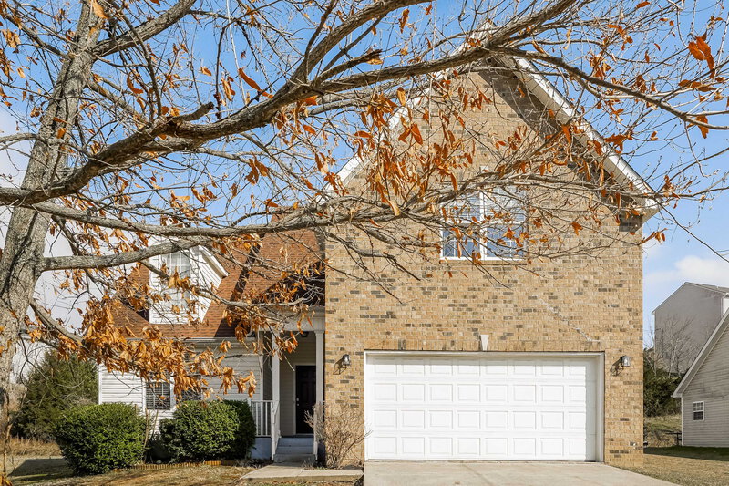 2,095/Mo, 110 Lyndhurst Dr La Vergne, TN 37086 External View