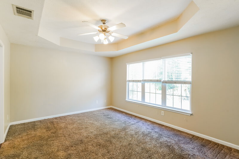 2,095/Mo, 110 Lyndhurst Dr La Vergne, TN 37086 Main Bedroom View