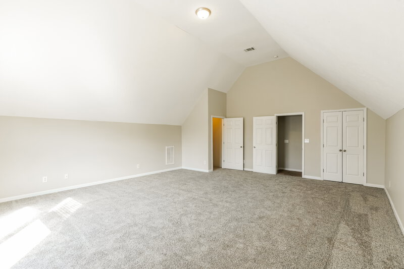 2,095/Mo, 110 Lyndhurst Dr La Vergne, TN 37086 Bedroom View 2