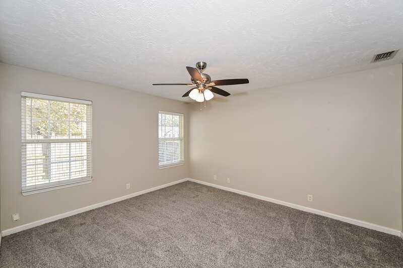 2,035/Mo, 1147 Melvin Dr Murfreesboro, TN 37128 Main Bedroom View