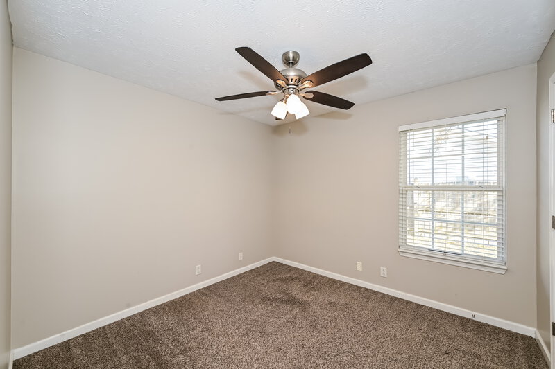 2,035/Mo, 1147 Melvin Dr Murfreesboro, TN 37128 Bedroom View