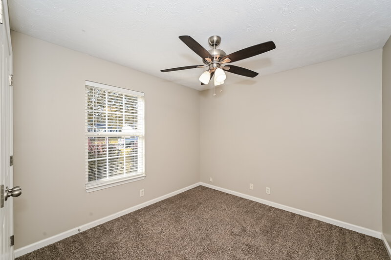2,035/Mo, 1147 Melvin Dr Murfreesboro, TN 37128 Bedroom View 2