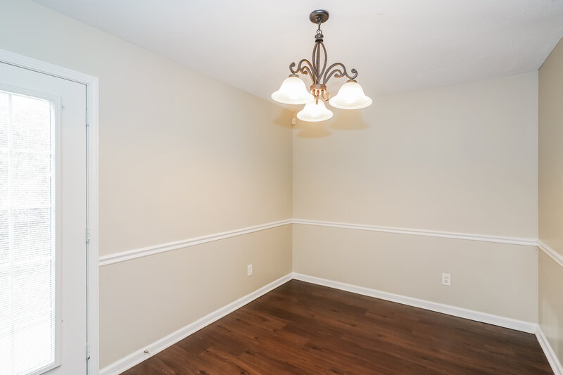 1,750/Mo, 274 Bill Stewart Blvd La Vergne, TN 37086 Dining Room View