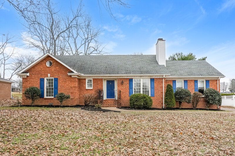 2,240/Mo, 104 Luna Ln Hendersonville, TN 37075 External View