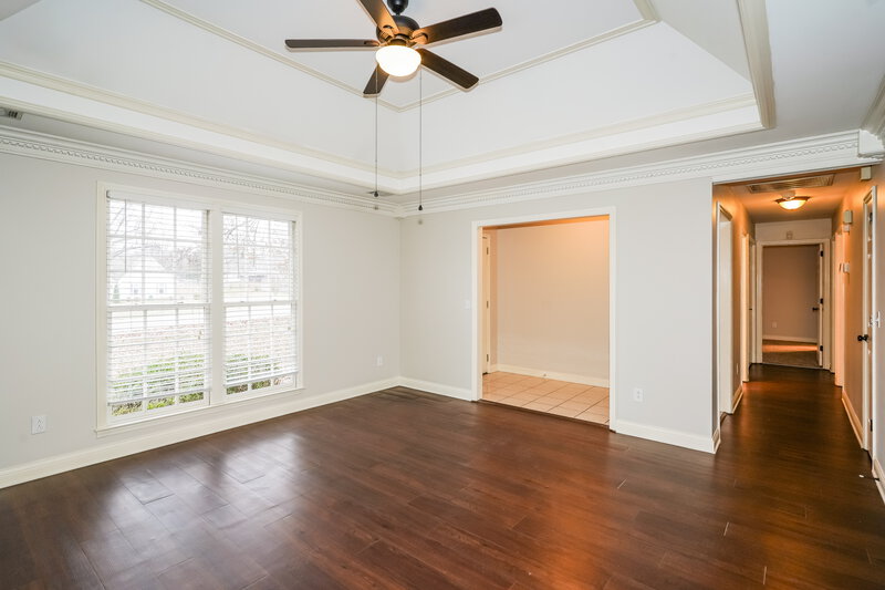 2,240/Mo, 104 Luna Ln Hendersonville, TN 37075 Living Room View
