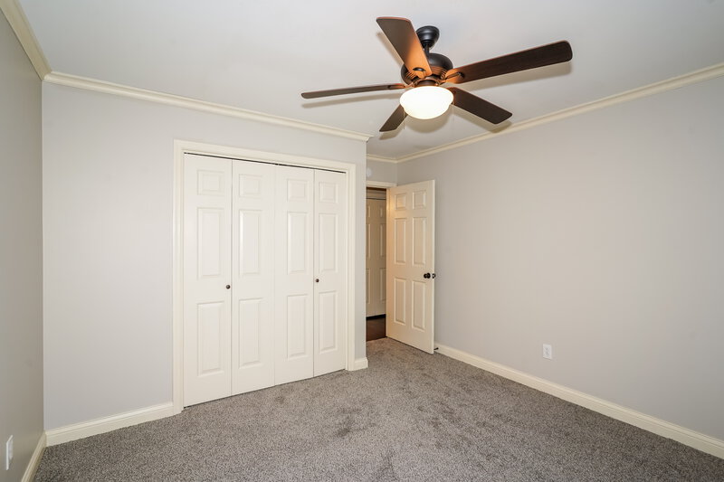 2,240/Mo, 104 Luna Ln Hendersonville, TN 37075 Bedroom View 3