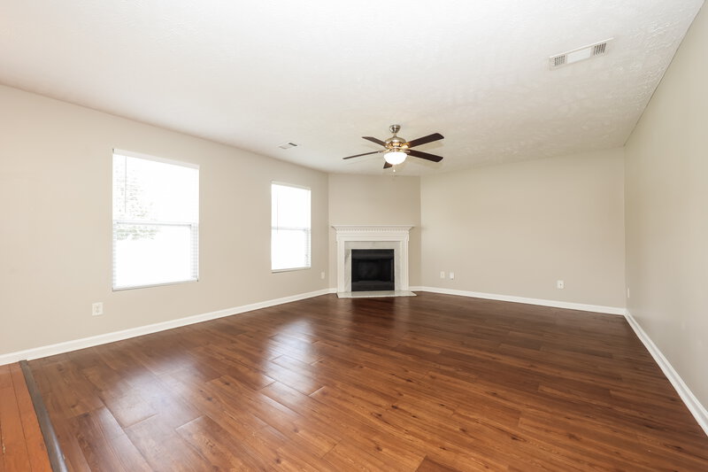 2,435/Mo, 3410 Juneberry Way Murfreesboro, TN 37128 Living Room View