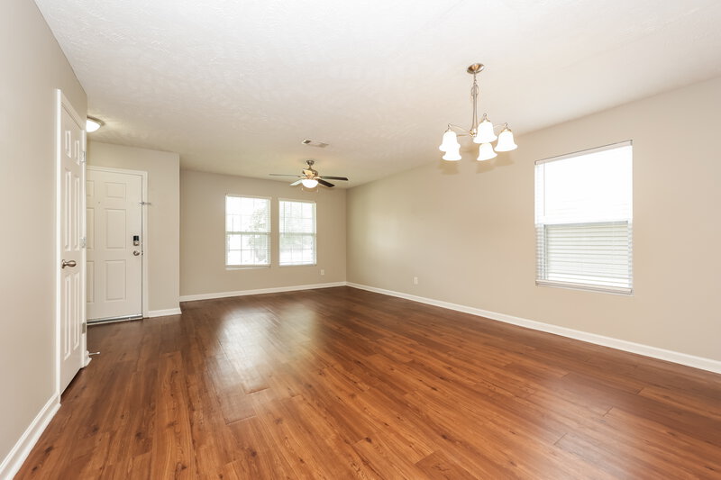 2,435/Mo, 3410 Juneberry Way Murfreesboro, TN 37128 Dining Room View