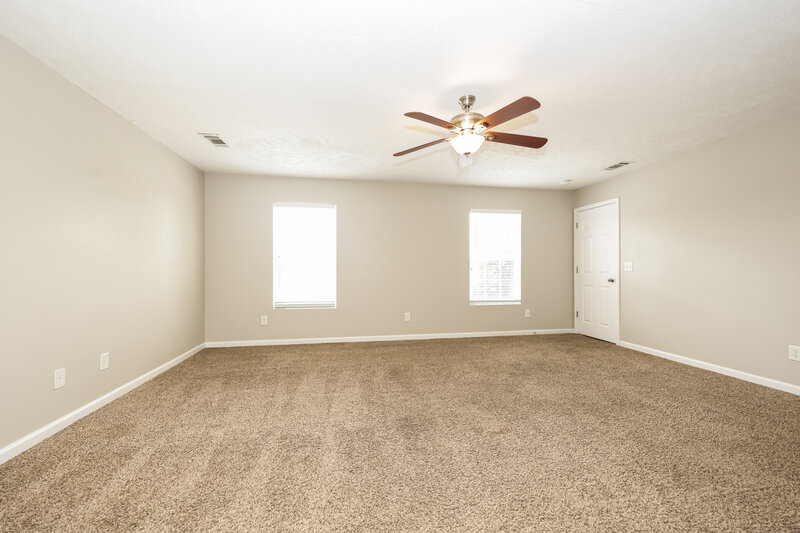 2,435/Mo, 3410 Juneberry Way Murfreesboro, TN 37128 Main Bedroom View