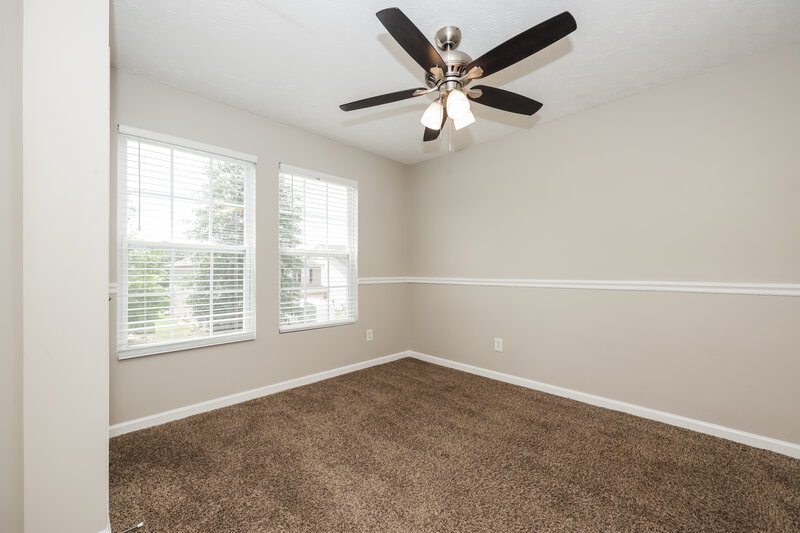 2,435/Mo, 3410 Juneberry Way Murfreesboro, TN 37128 Bedroom View