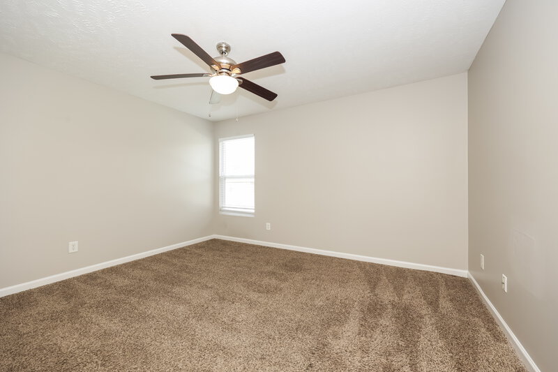 2,435/Mo, 3410 Juneberry Way Murfreesboro, TN 37128 Bedroom View 2