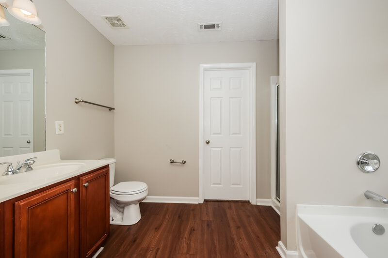 2,435/Mo, 3410 Juneberry Way Murfreesboro, TN 37128 Bathroom View