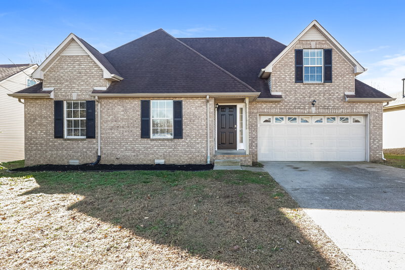 1,930/Mo, 5356 Sunnyvale Dr Antioch, TN 37013 External View